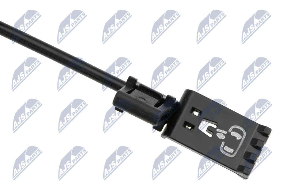Control, central locking system - EZC-CH-051 NTY