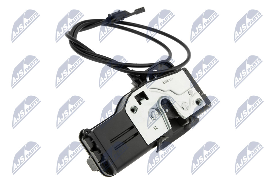 Control, central locking system - EZC-CH-052 NTY