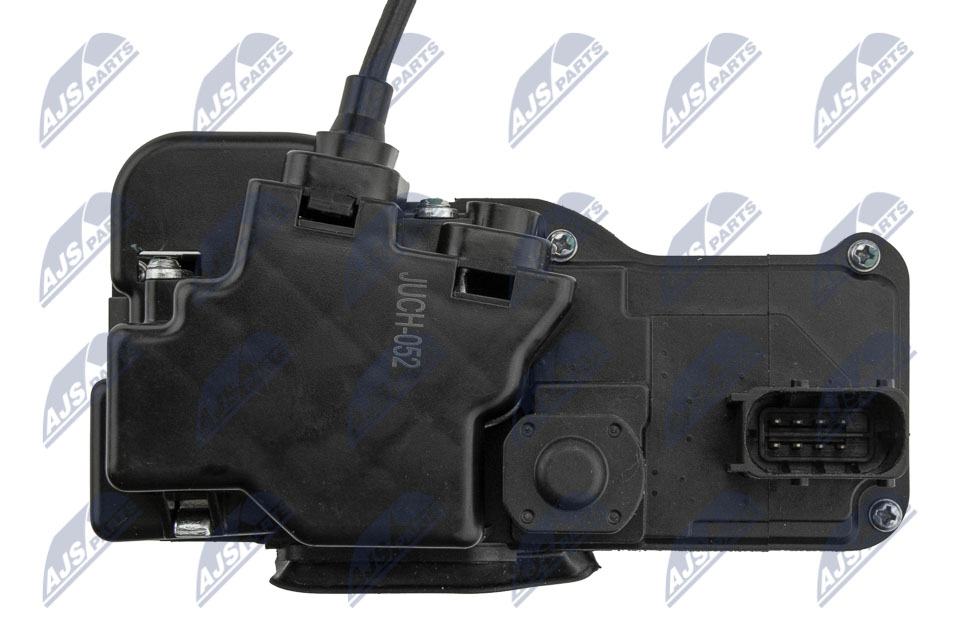 Control, central locking system - EZC-CH-052 NTY