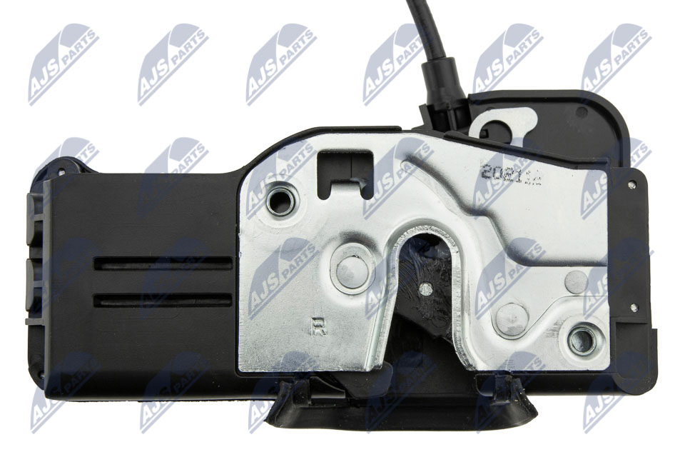 Control, central locking system - EZC-CH-052 NTY