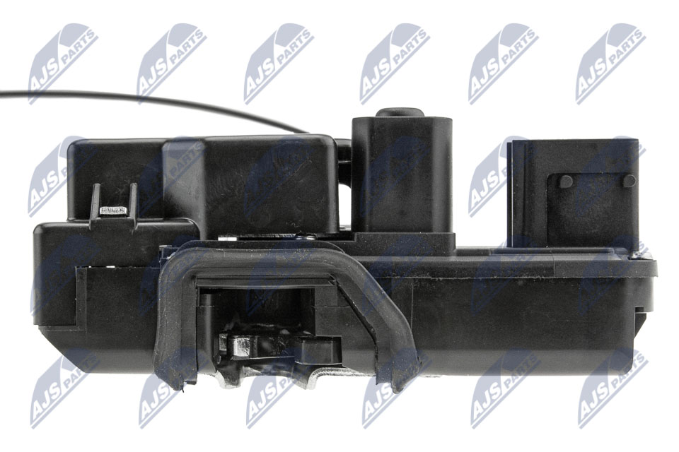 Control, central locking system - EZC-CH-052 NTY