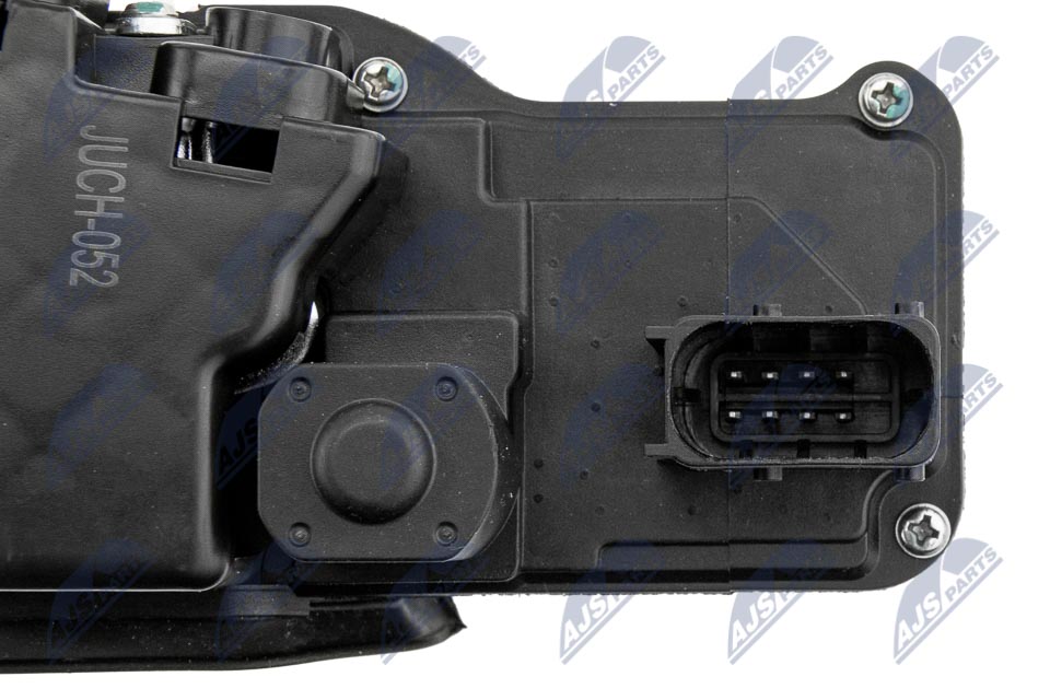 Control, central locking system - EZC-CH-052 NTY
