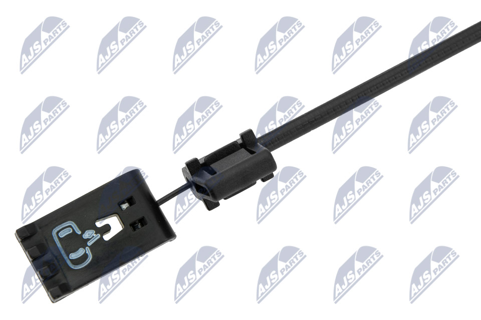 Control, central locking system - EZC-CH-052 NTY