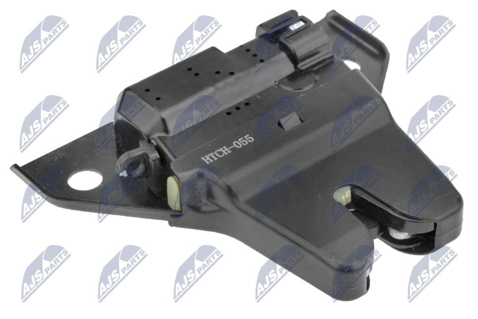 Serrat. cofano motore - EZC-CH-055 NTY