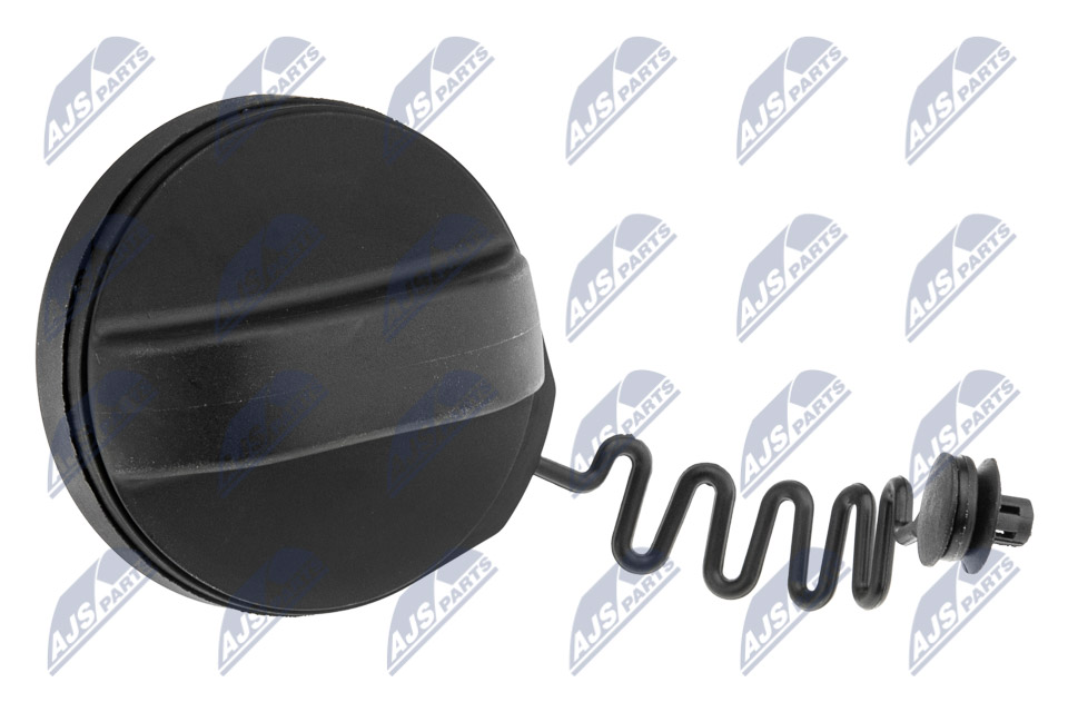 Sealing Cap, fuel tank - EZC-CH-058 NTY