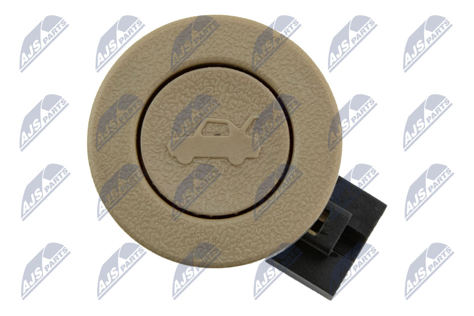 Switch, tailgate - EZC-CH-059 NTY