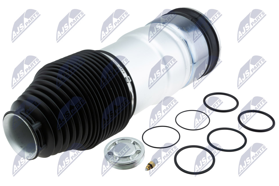 Air Spring, suspension - EZC-CH-065 NTY
