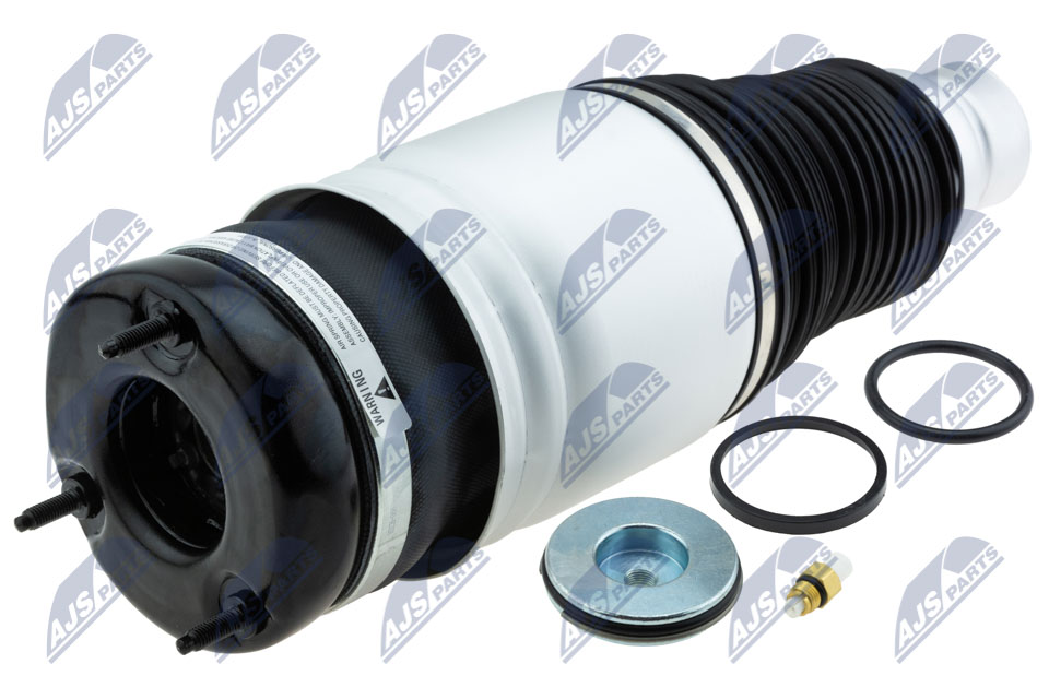 Air Spring, suspension - EZC-CH-066 NTY