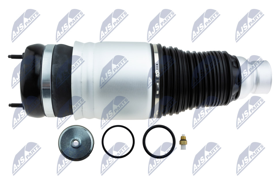 Air Spring, suspension - EZC-CH-066 NTY