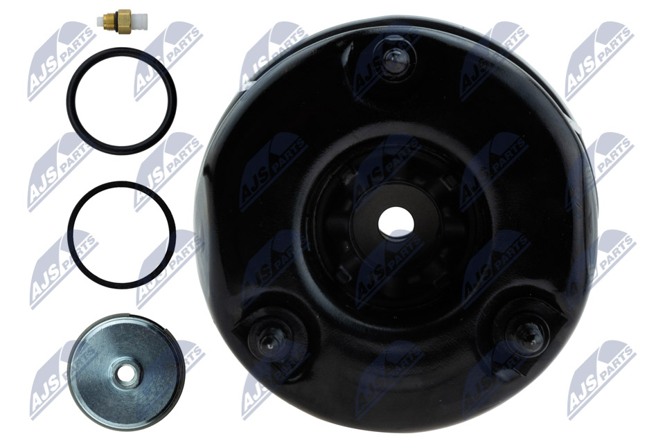 Air Spring, suspension - EZC-CH-066 NTY