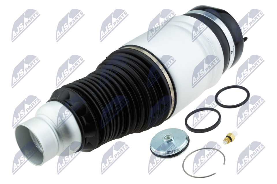 Air Spring, suspension - EZC-CH-068 NTY