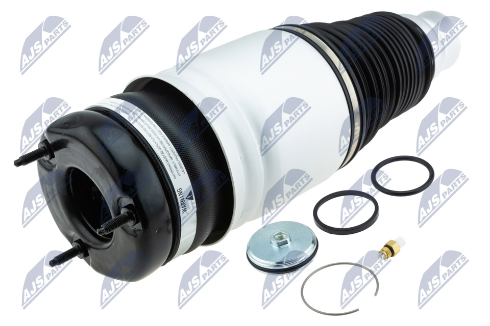 Molla pneumatica, Autotelaio - EZC-CH-068 NTY