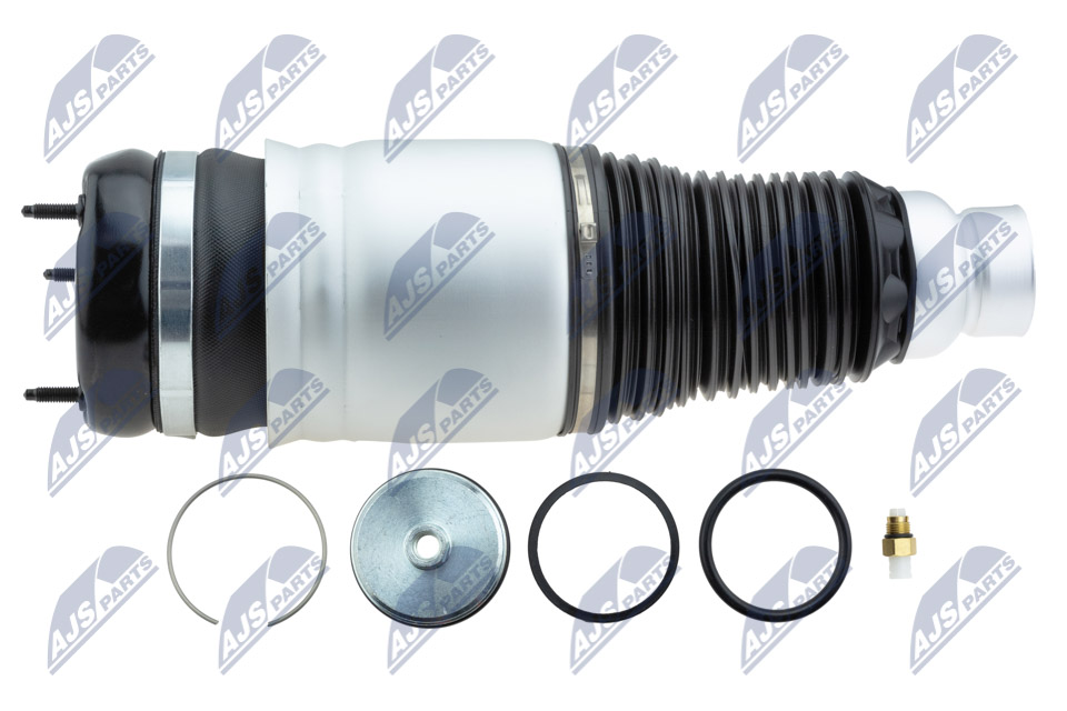 Molla pneumatica, Autotelaio - EZC-CH-068 NTY