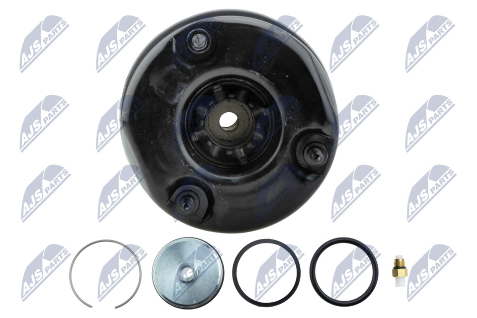 Molla pneumatica, Autotelaio - EZC-CH-068 NTY