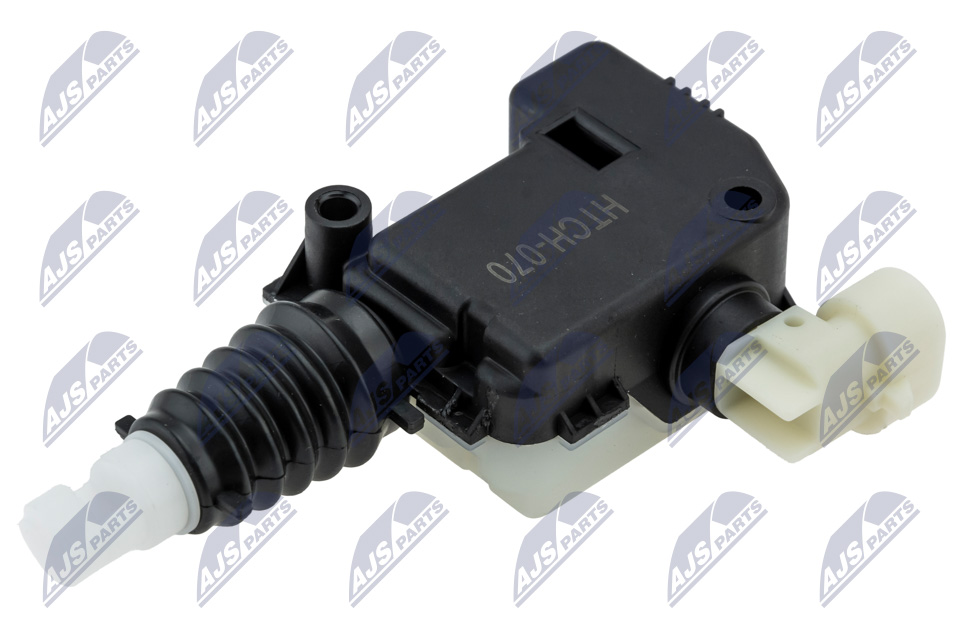 Bonnet Lock - EZC-CH-070 NTY