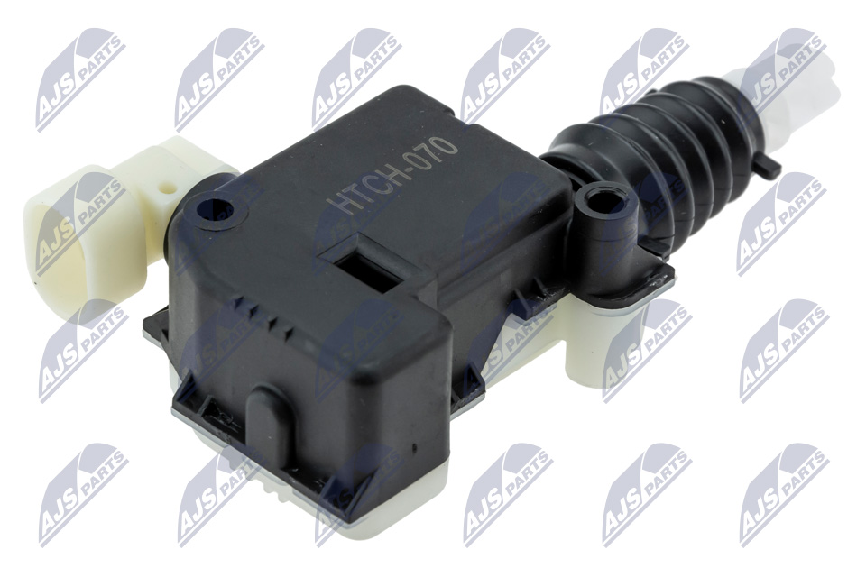 Bonnet Lock - EZC-CH-070 NTY