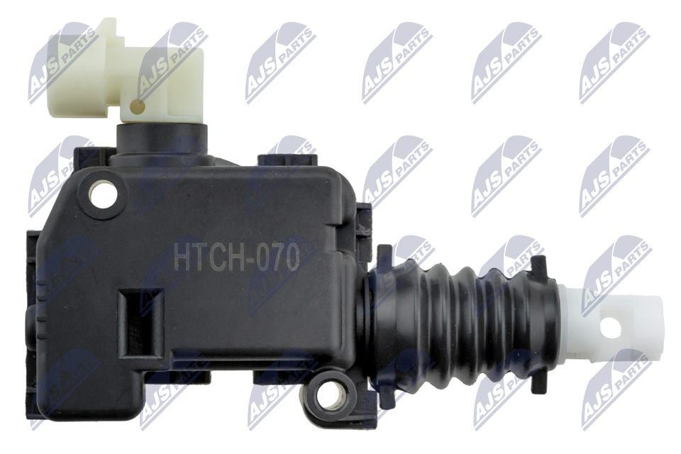 Bonnet Lock - EZC-CH-070 NTY