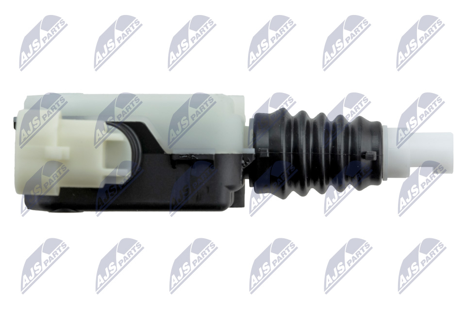 Bonnet Lock - EZC-CH-070 NTY