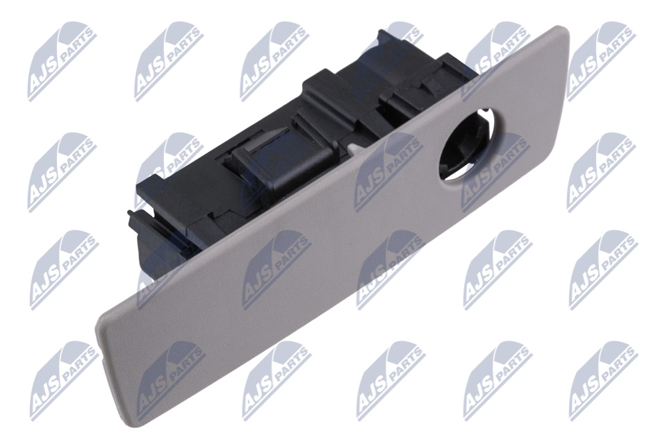 Glove Compartment Lock - EZC-CH-084 NTY