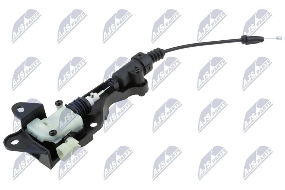 valdiklis, centrinio užrakto sistema - EZC-CH-085 NTY