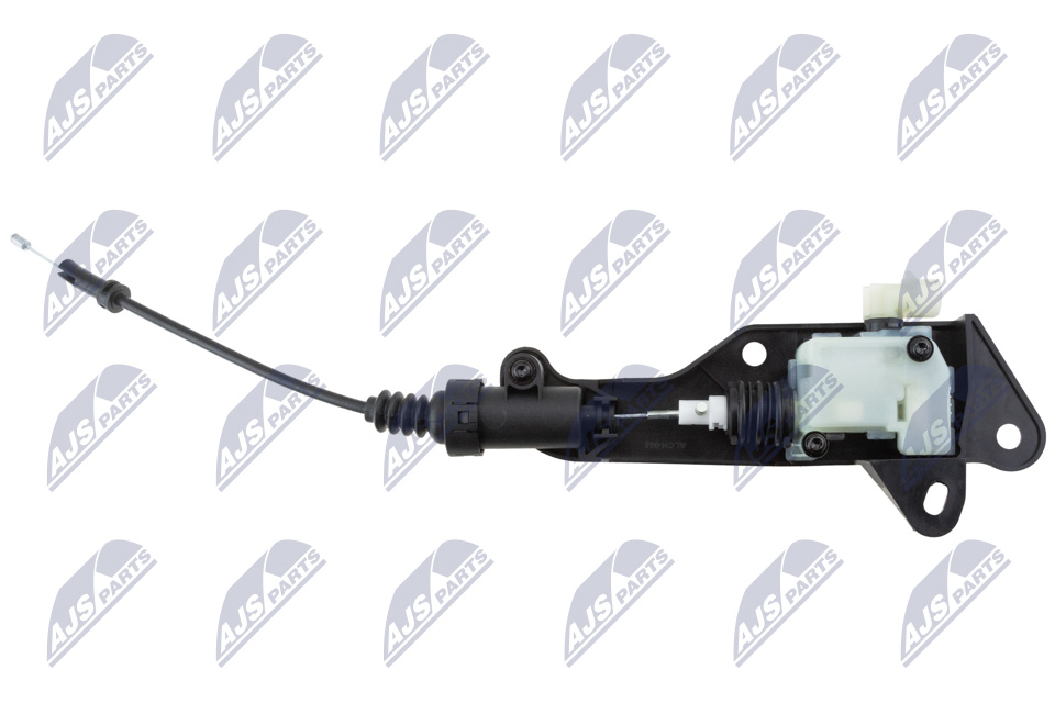 Control, central locking system - EZC-CH-085 NTY