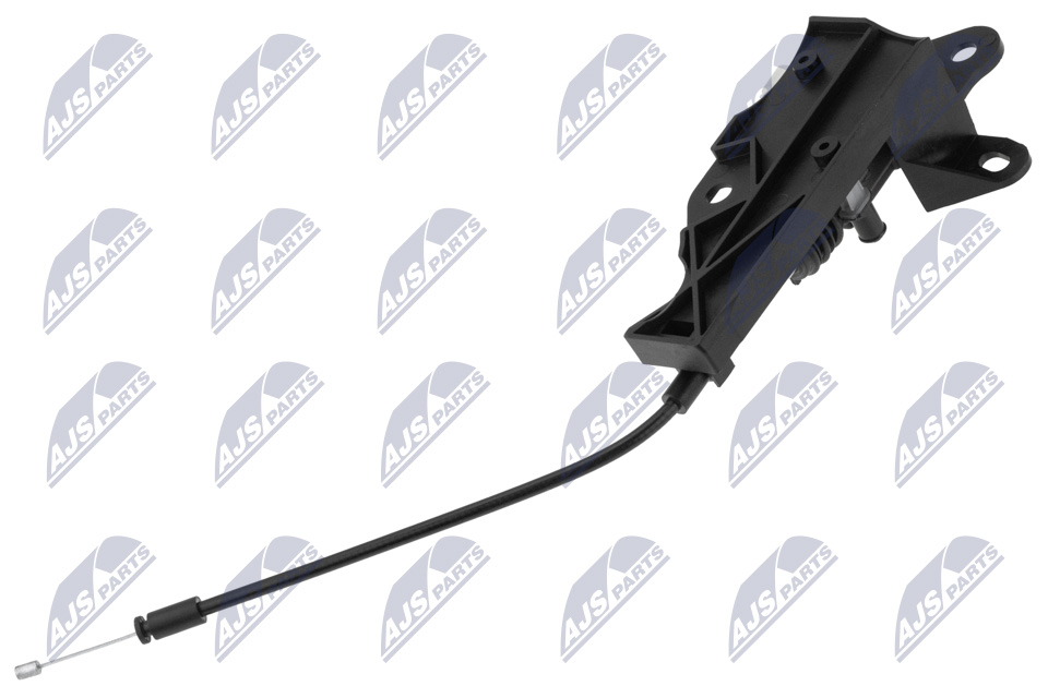 Control, central locking system - EZC-CH-086 NTY