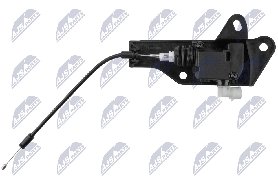 Control, central locking system - EZC-CH-086 NTY