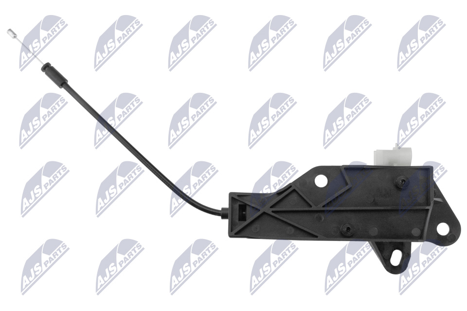 Control, central locking system - EZC-CH-086 NTY