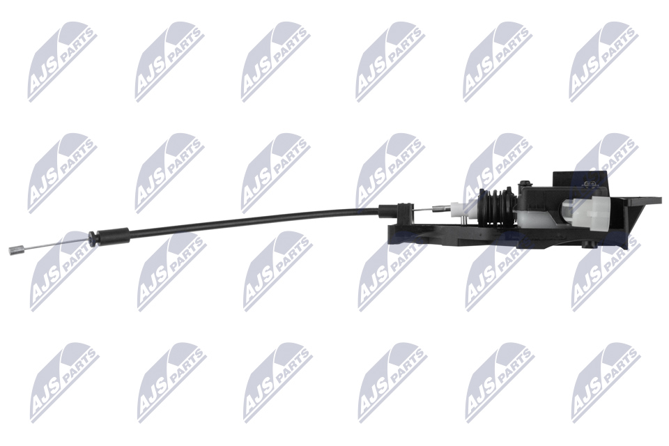 Control, central locking system - EZC-CH-086 NTY