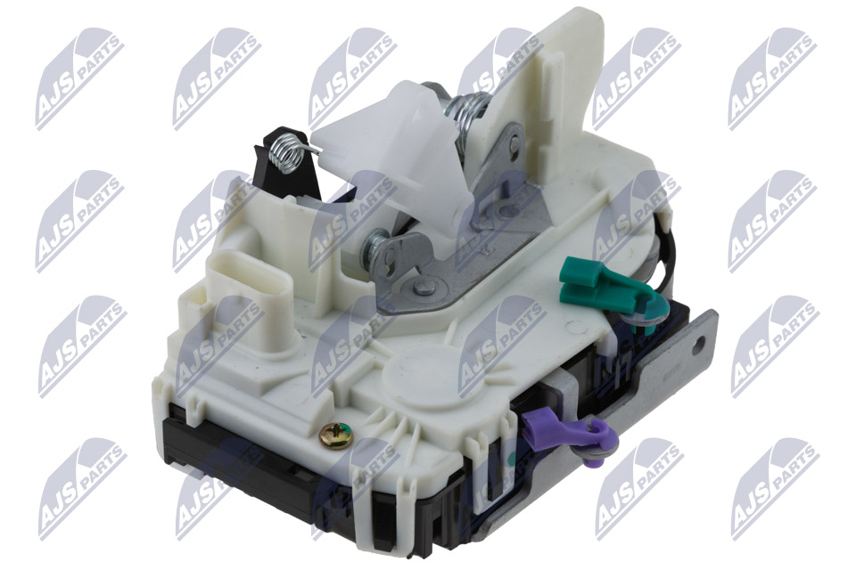 Tailgate Lock - EZC-CH-088 NTY