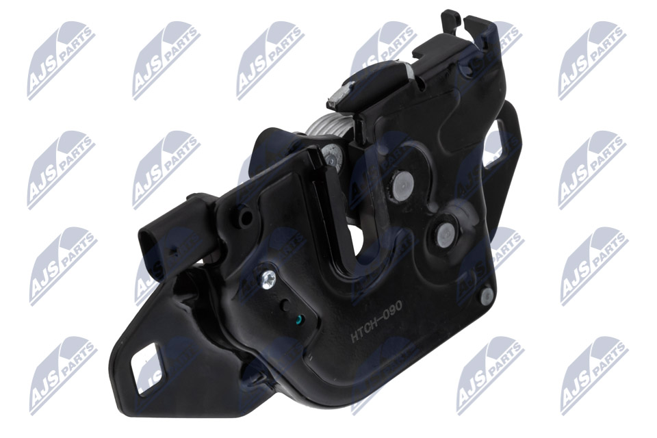 Serrat. cofano motore - EZC-CH-090 NTY
