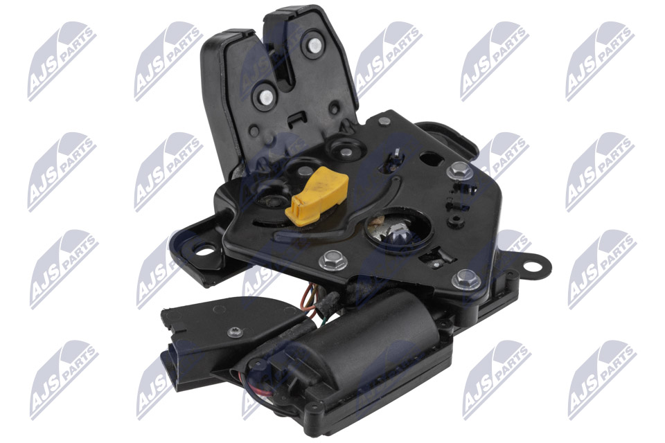 Tailgate Lock - EZC-CH-091 NTY