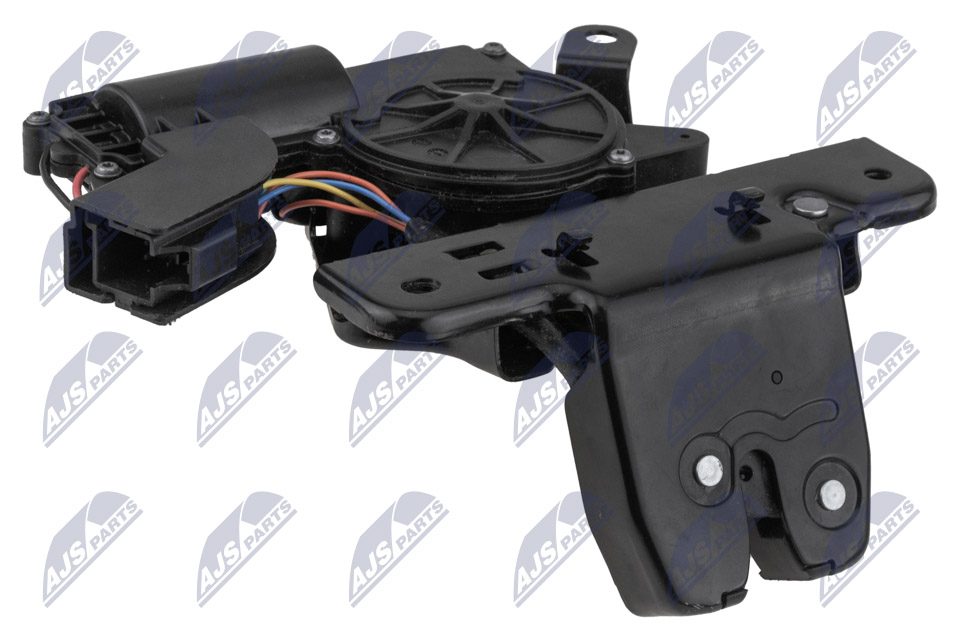 Tailgate Lock - EZC-CH-091 NTY