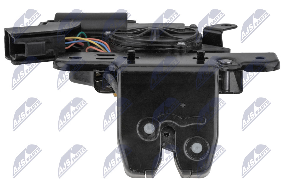 Tailgate Lock - EZC-CH-091 NTY