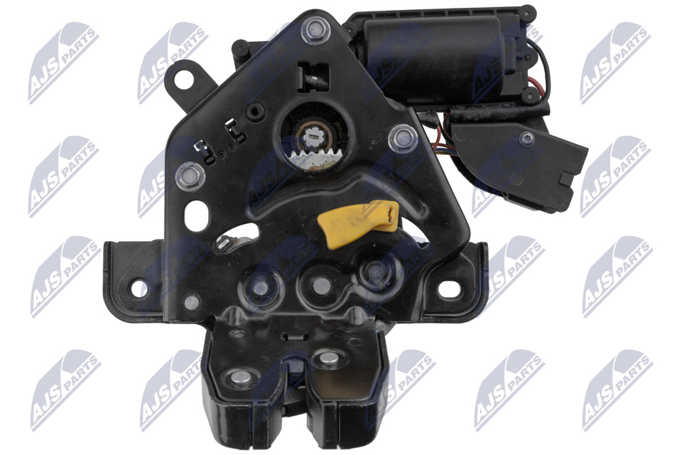 Tailgate Lock - EZC-CH-091 NTY
