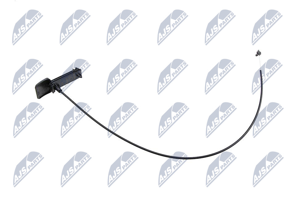 Bonnet Cable - EZC-CT-006 NTY