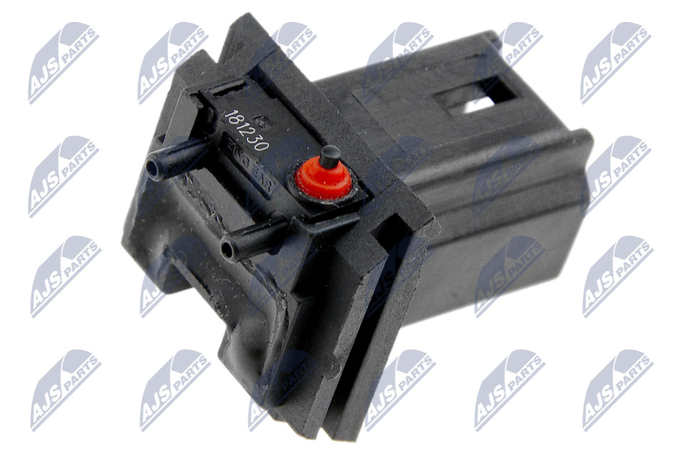 Switch, door lock - EZC-CT-009 NTY