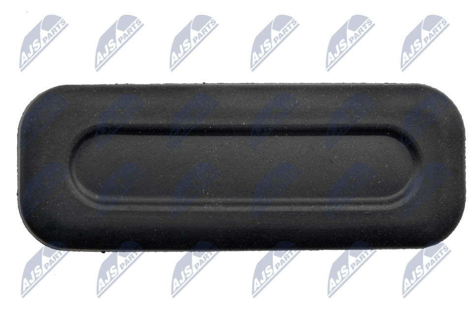 Switch, tailgate - EZC-CT-010 NTY