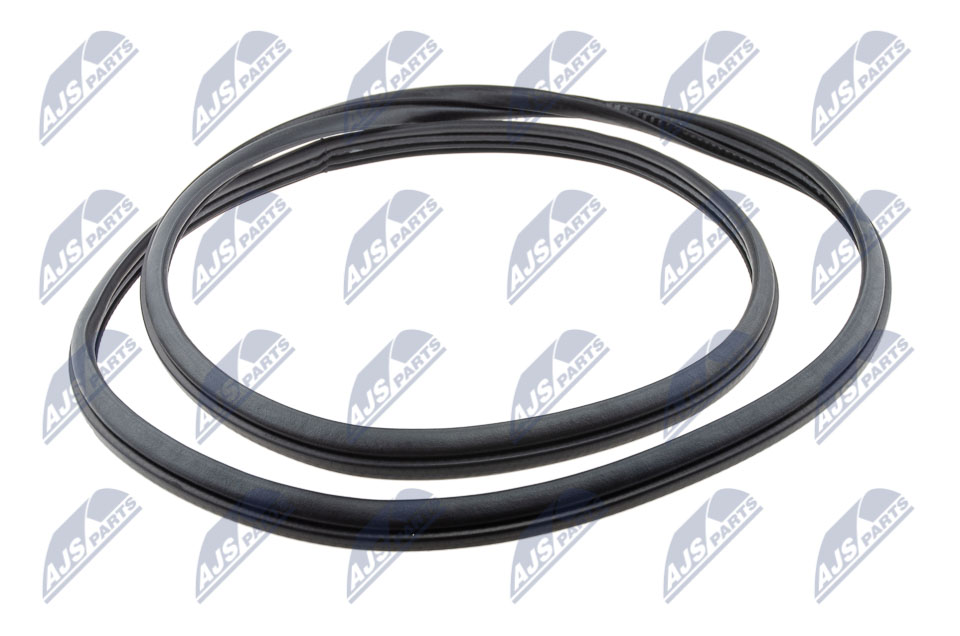 Seal, boot-/cargo area lid - EZC-CT-018 NTY