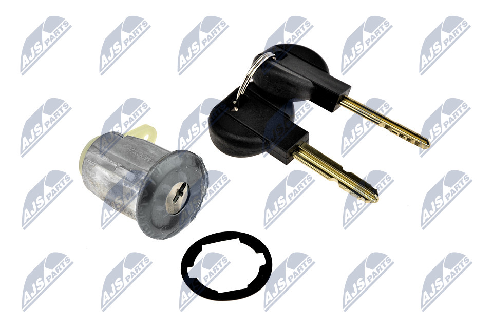 Lock Cylinder - EZC-CT-022 NTY