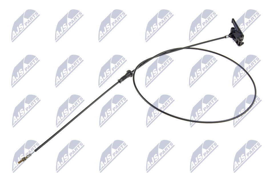 Bonnet Cable - EZC-CT-023 NTY