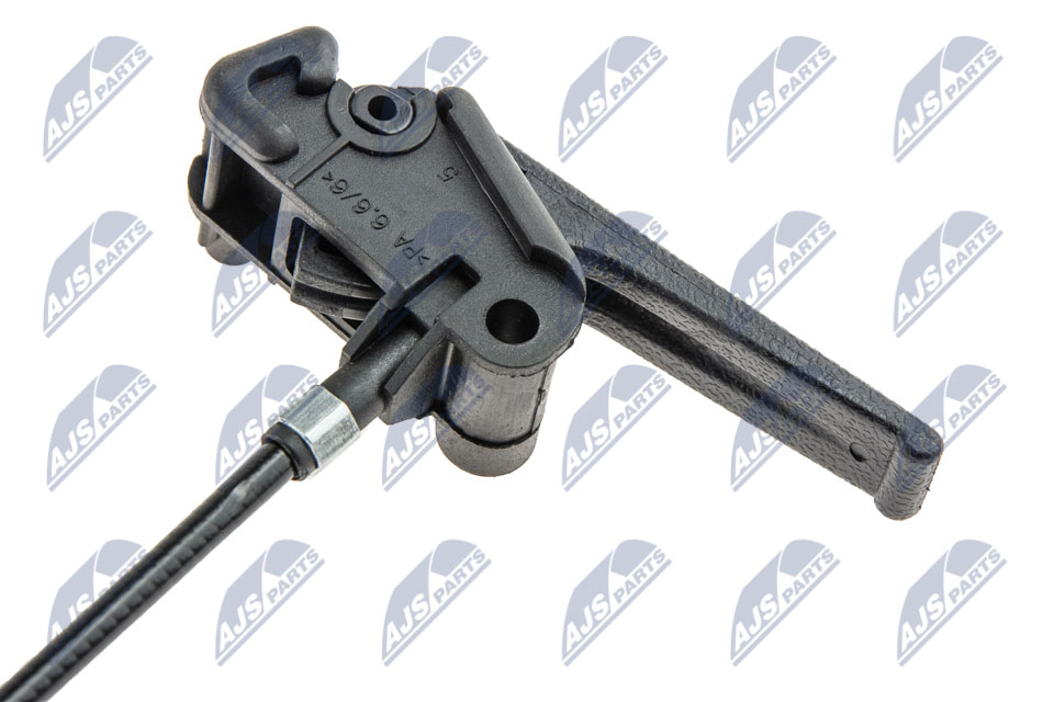 Bonnet Cable - EZC-CT-023 NTY