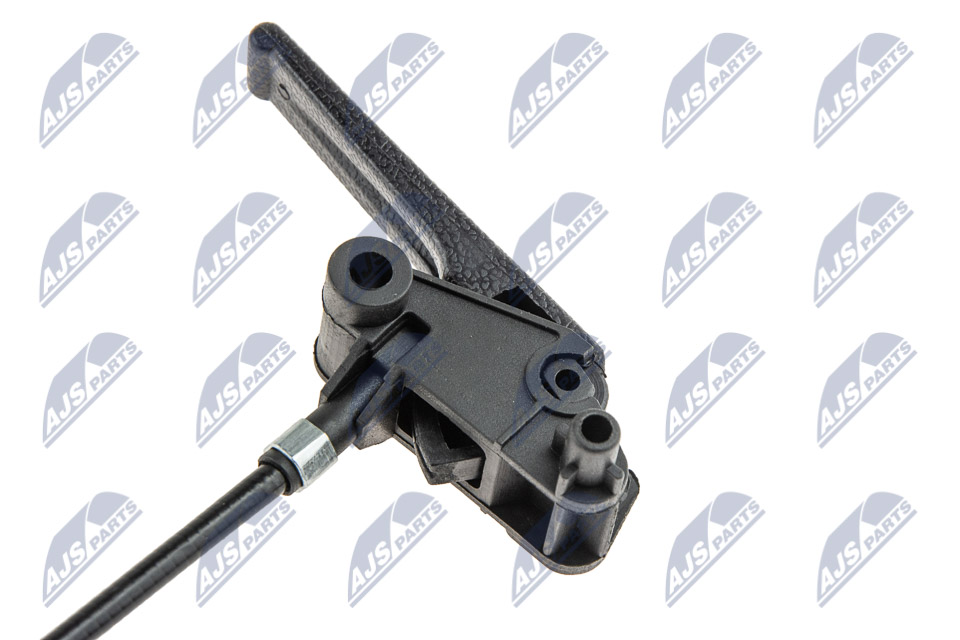 Bonnet Cable - EZC-CT-023 NTY