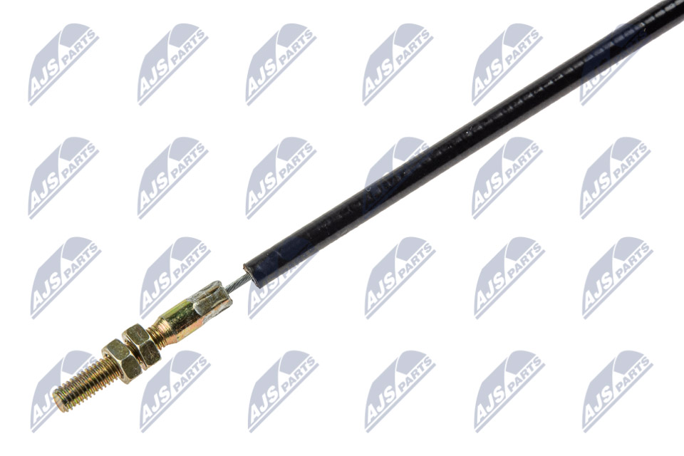 Bonnet Cable - EZC-CT-023 NTY