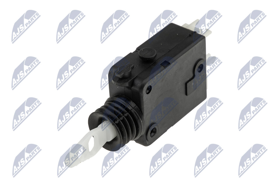 Stellelement, Zentralverriegelung - EZC-CT-025 NTY
