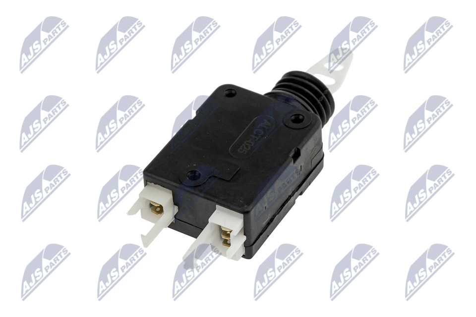 Control, central locking system - EZC-CT-025 NTY