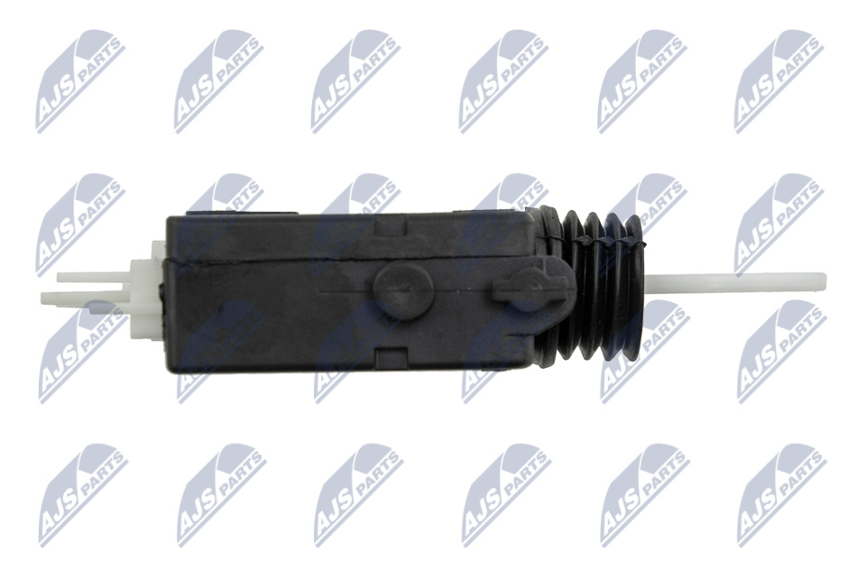 Control, central locking system - EZC-CT-025 NTY