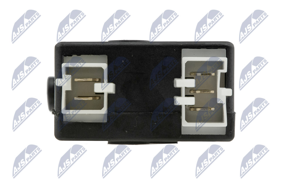 Control, central locking system - EZC-CT-025 NTY