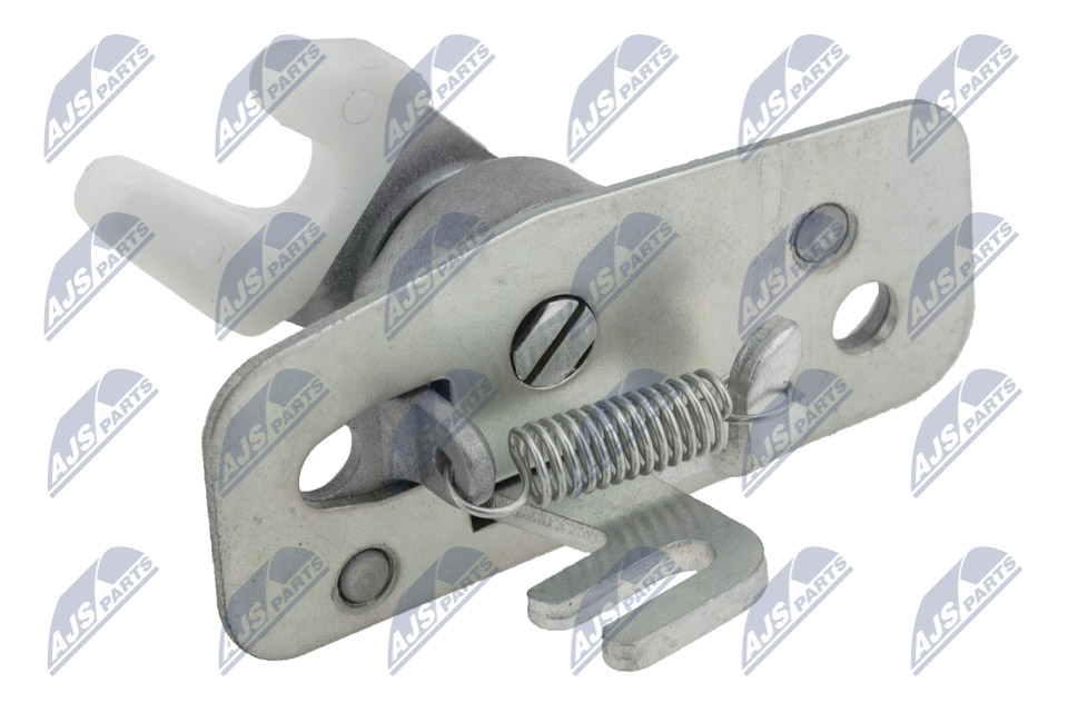 Guide, locking knob - EZC-CT-029 NTY