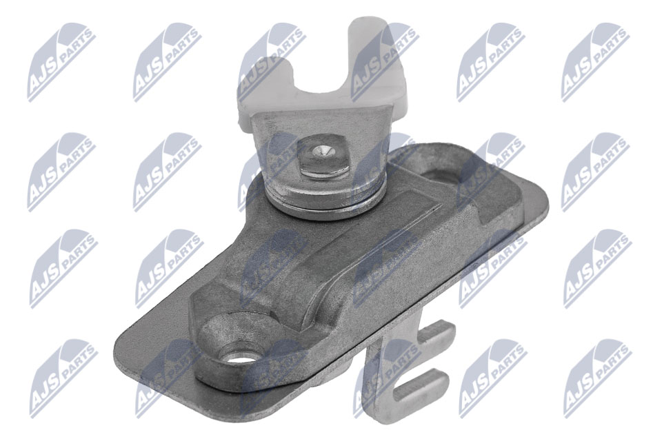 Guide, locking knob - EZC-CT-029 NTY